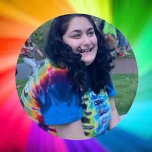 Meet your Posher, Aubrey